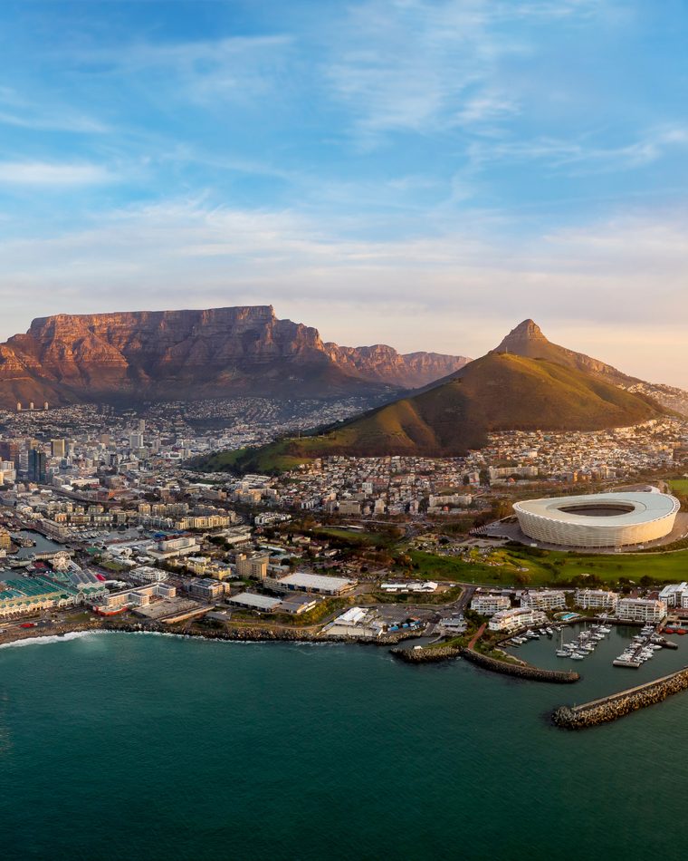 Side B Rcordes South African Outsourcing & Employer of Record | Vertrou